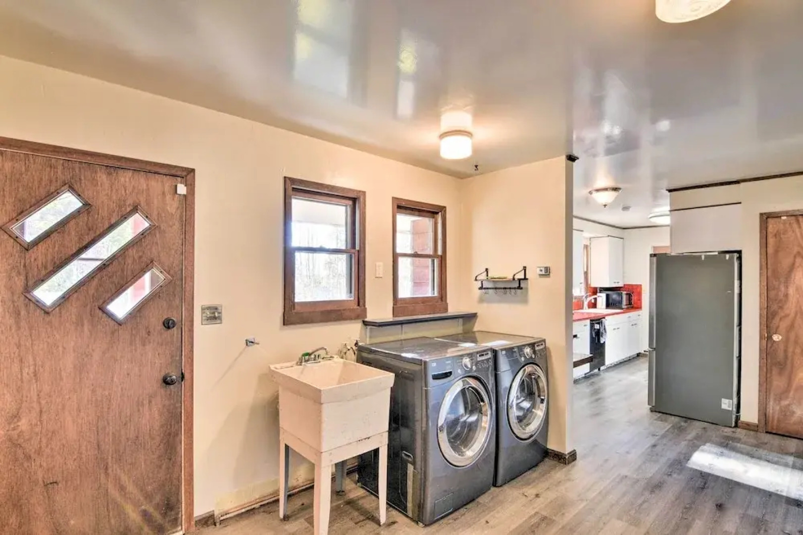 Charming Leadville Retreat w/ Private Hot Tub