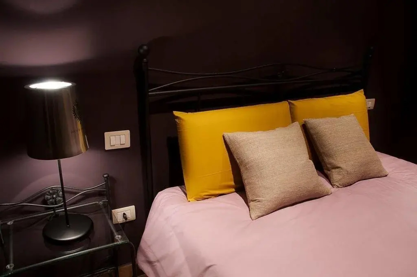 Lá Albergo Diffuso Veroli