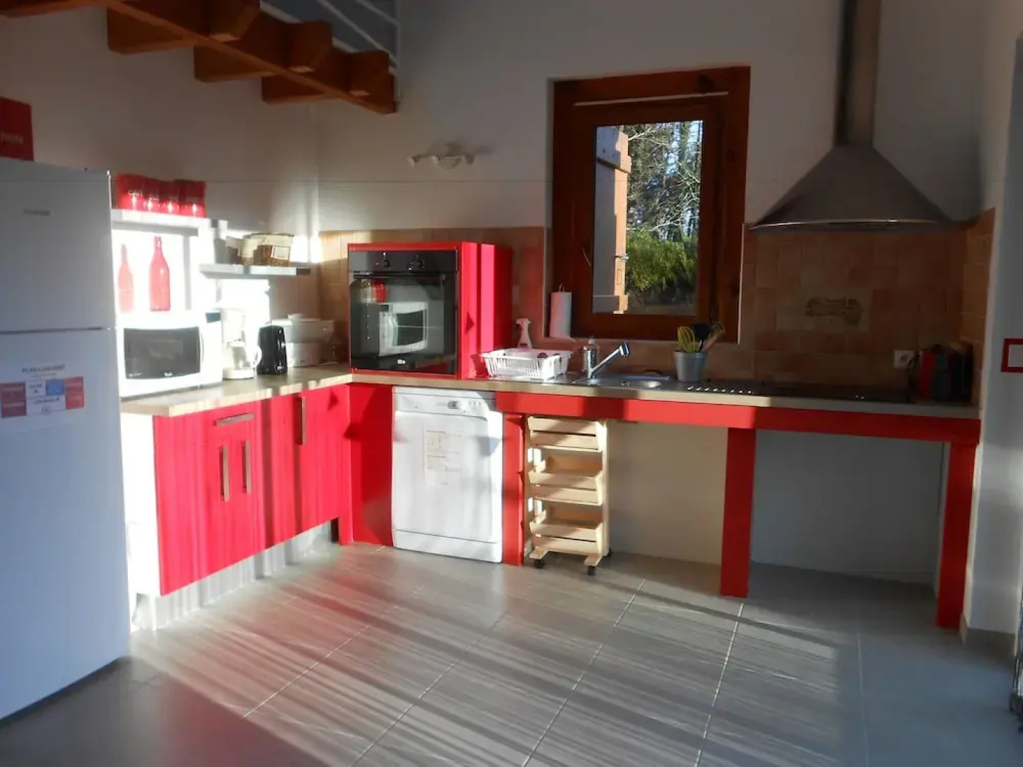 Gîte l'Airial de Bergan