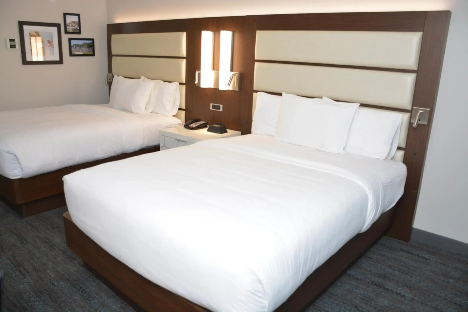 Four Points by Sheraton Fayetteville Fort Bragg