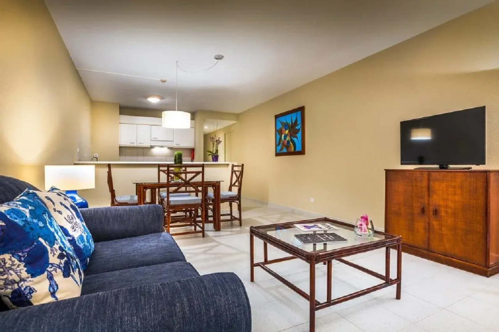 Pestana Ocean Bay Resort