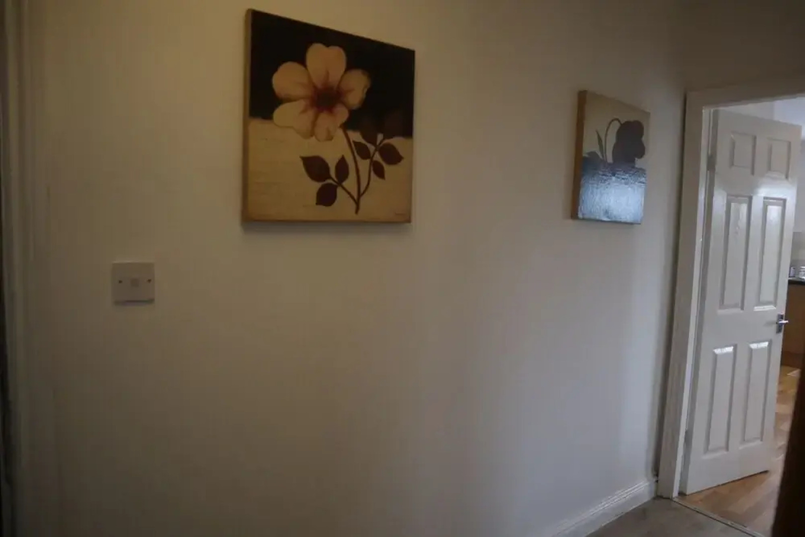 Denecroft apartments