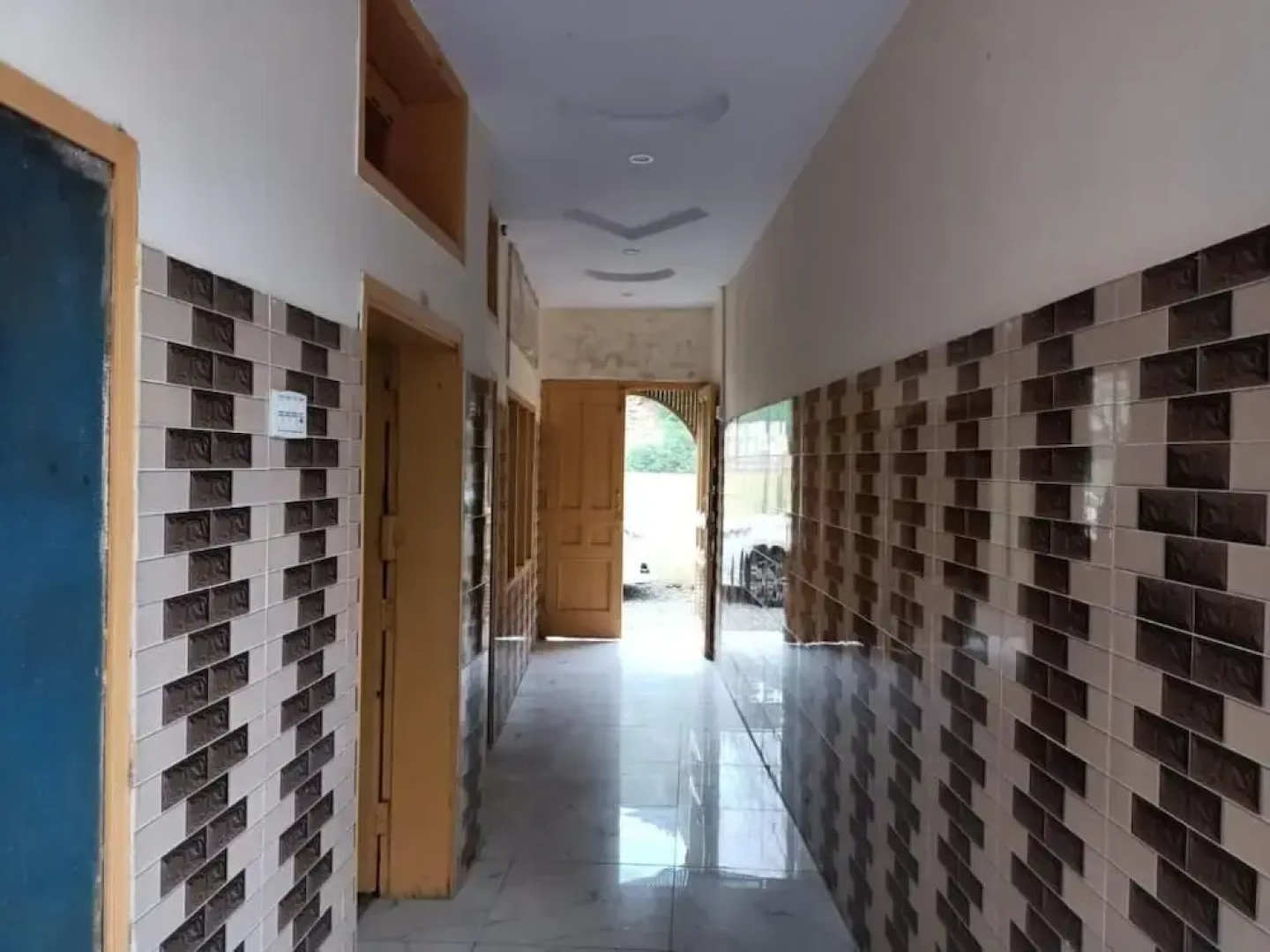 Dream Valley Guest House