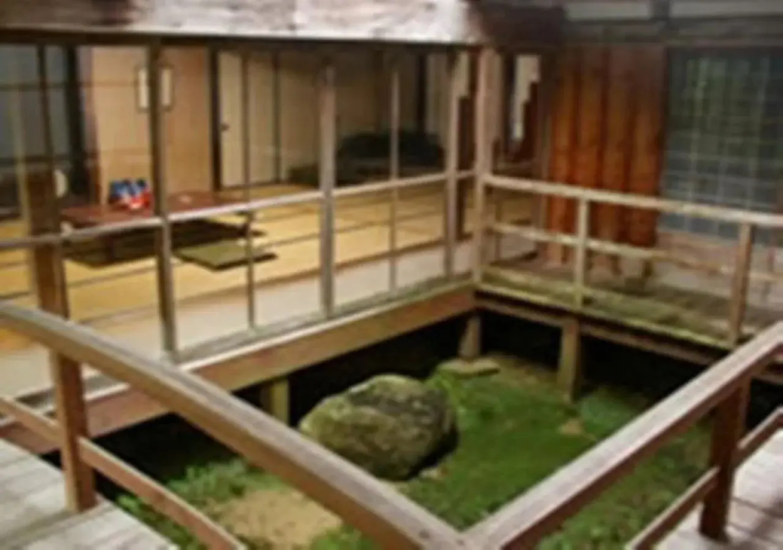 Manpukuan Eisyouji Ryokan