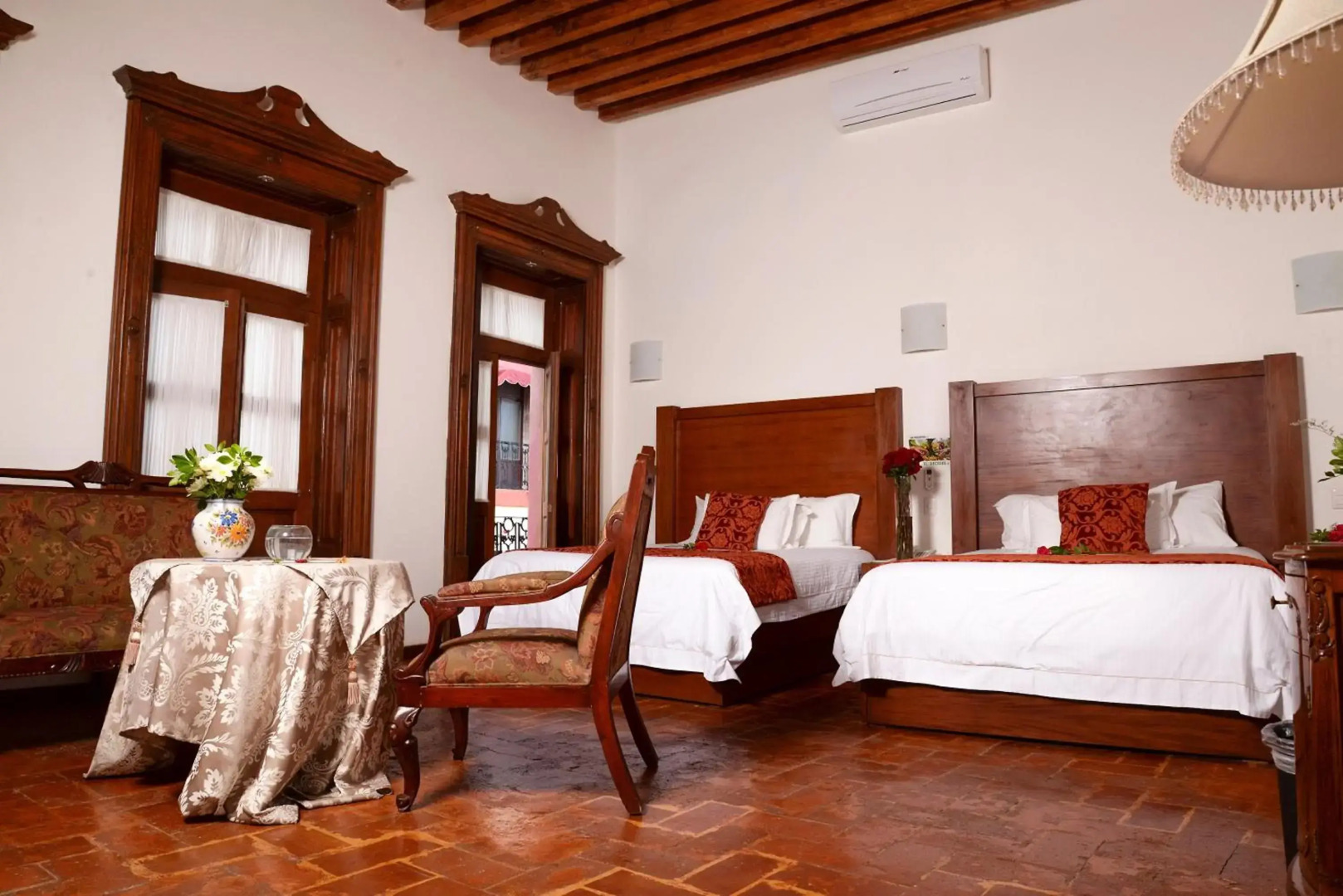 El Serafin Hotel Boutique