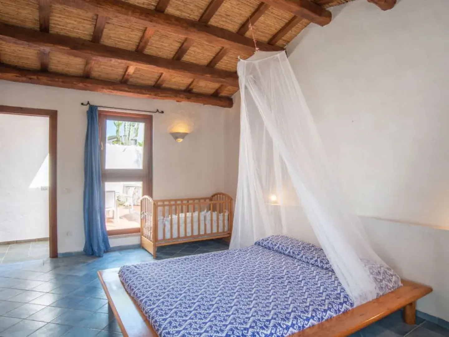 House Sibilla Valledoria