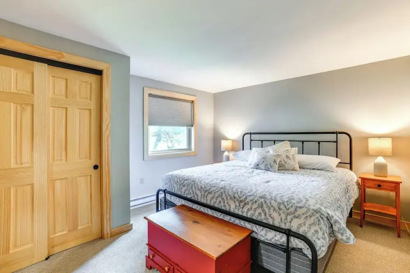 Skier's Paradise: Townhome w/ Deck in Cortland!