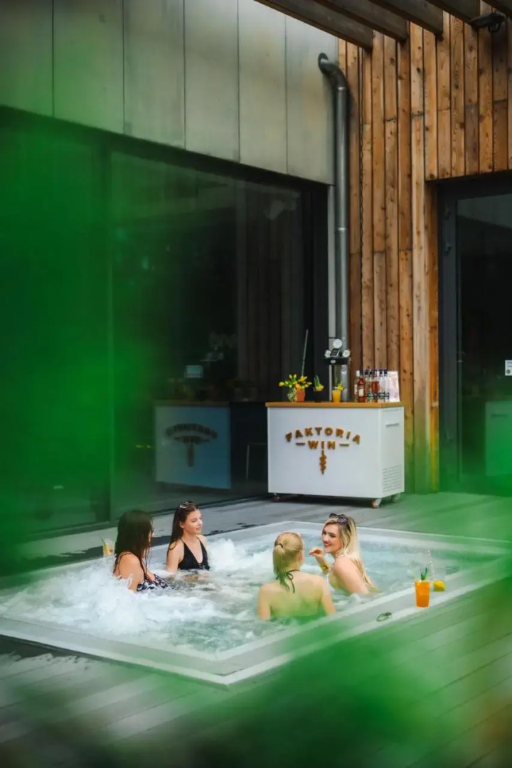 Hotel Skansen Conference& Spa