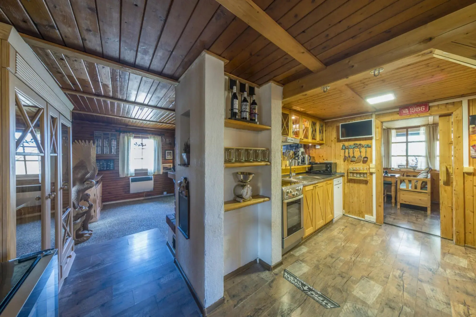 Malenovice Mmtm563 in Malenovice