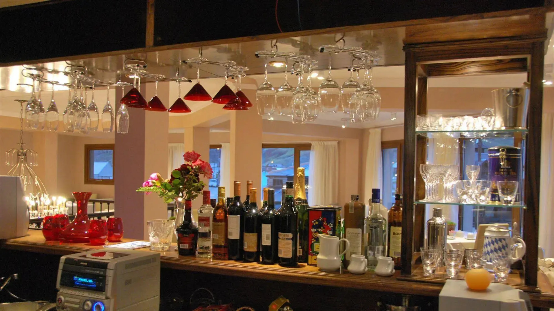 Chalten Suites Hotel