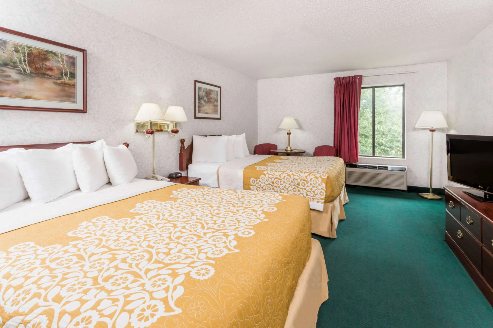 Days Inn by Wyndham Battlefield Rd/Hwy 65