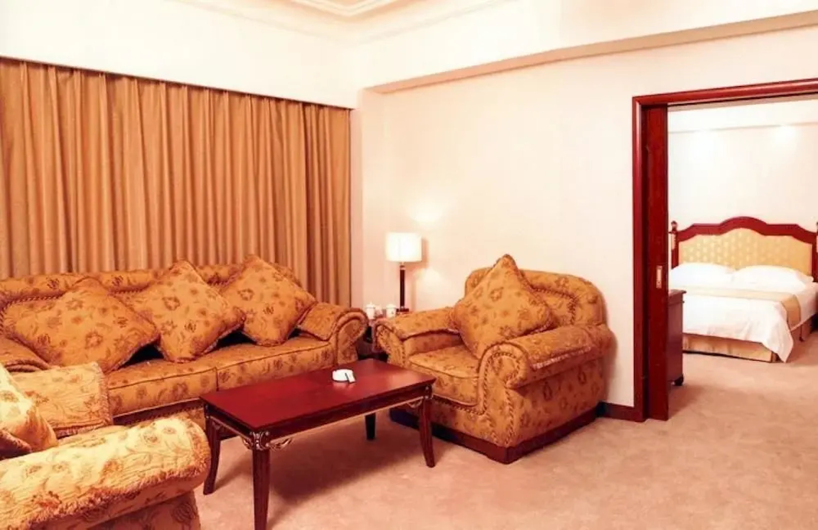 Shenyang Hotel - Shenyang