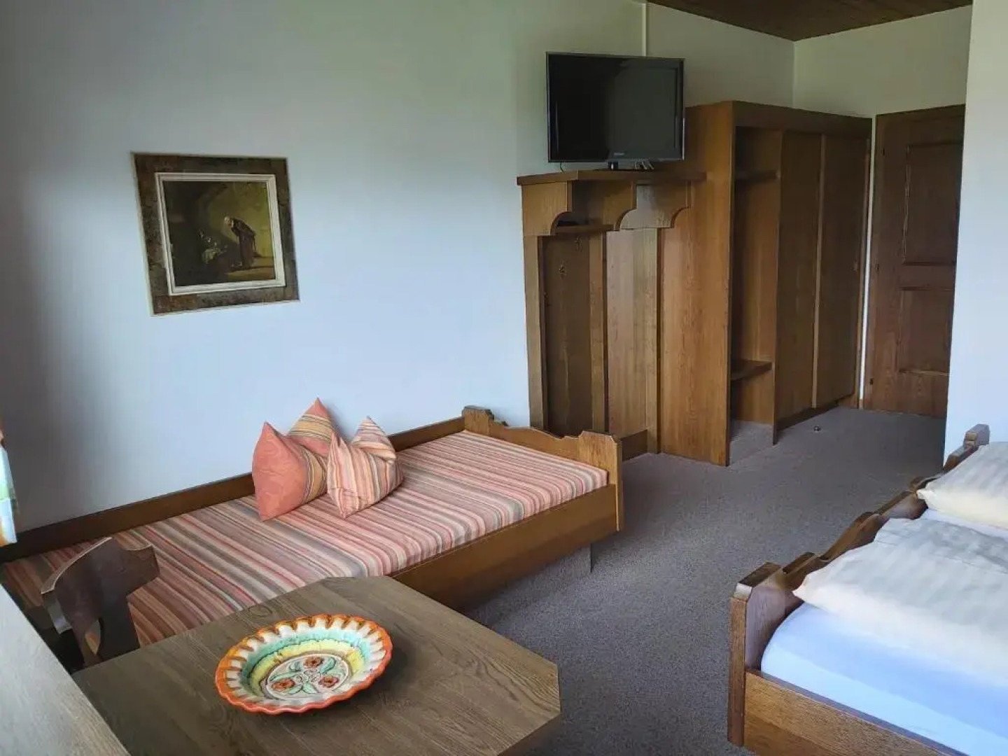 Gästehaus Gitti Dorner