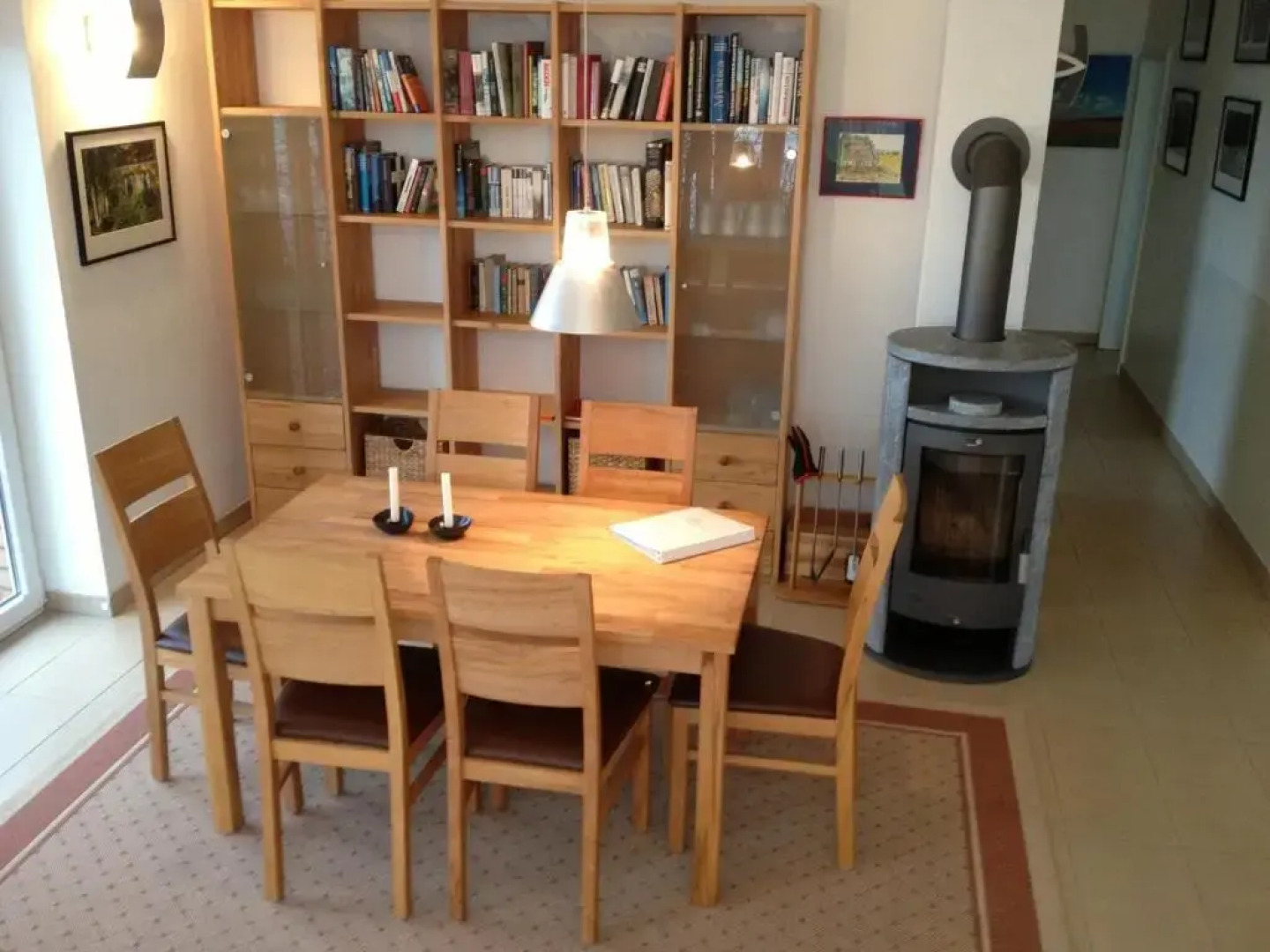 Schlei Resort Marina Hülsen