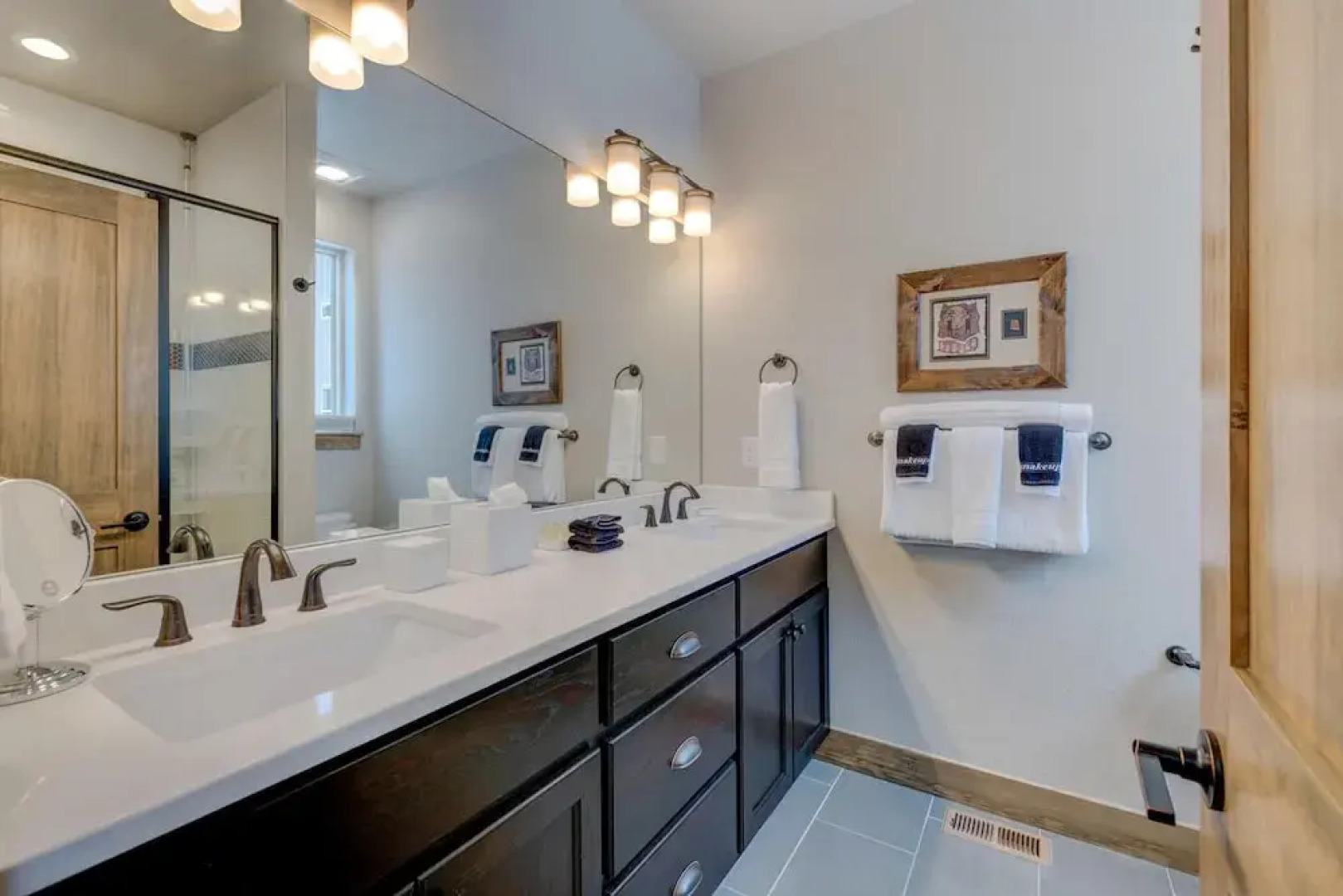 Rendezvous Luxury Chalets by Winter Park Escapes