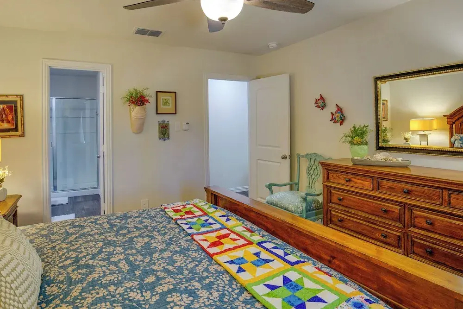 Game Room + Walk to Beach: Gun Barrel City Gem!