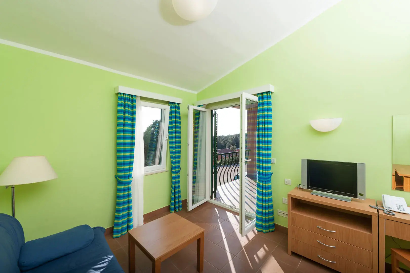 Maistra Select Koversada Naturist Apartments