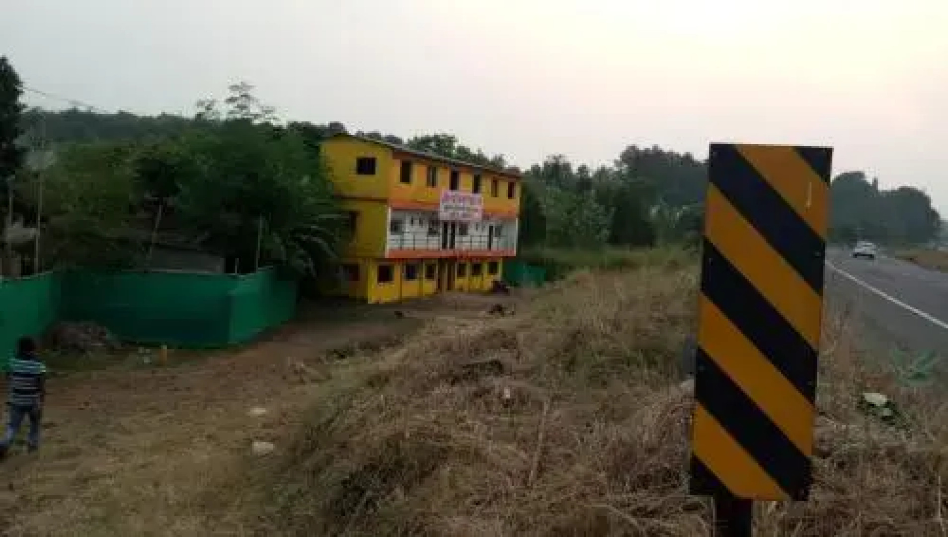 Om Sai Kinara Residency