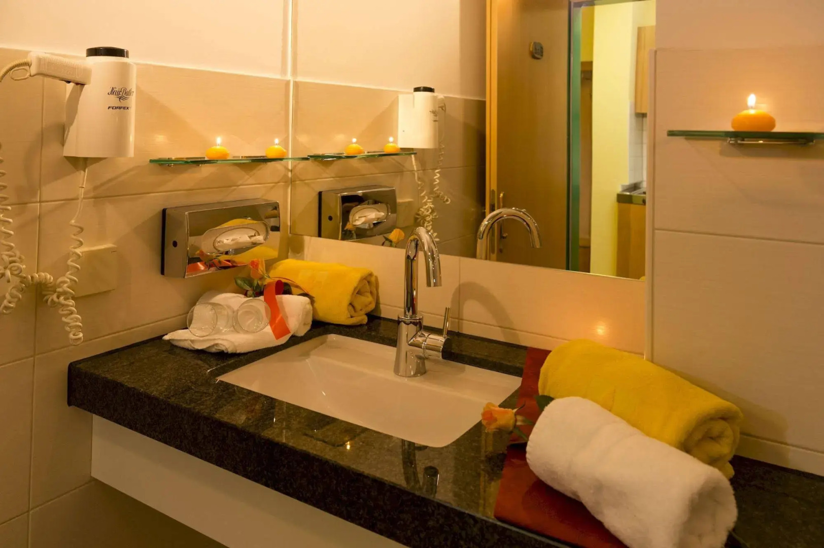 Thermenhof PuchasPLUS Loipersdorf