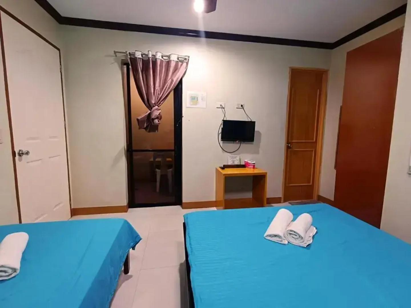 R2R Bayview Inn
