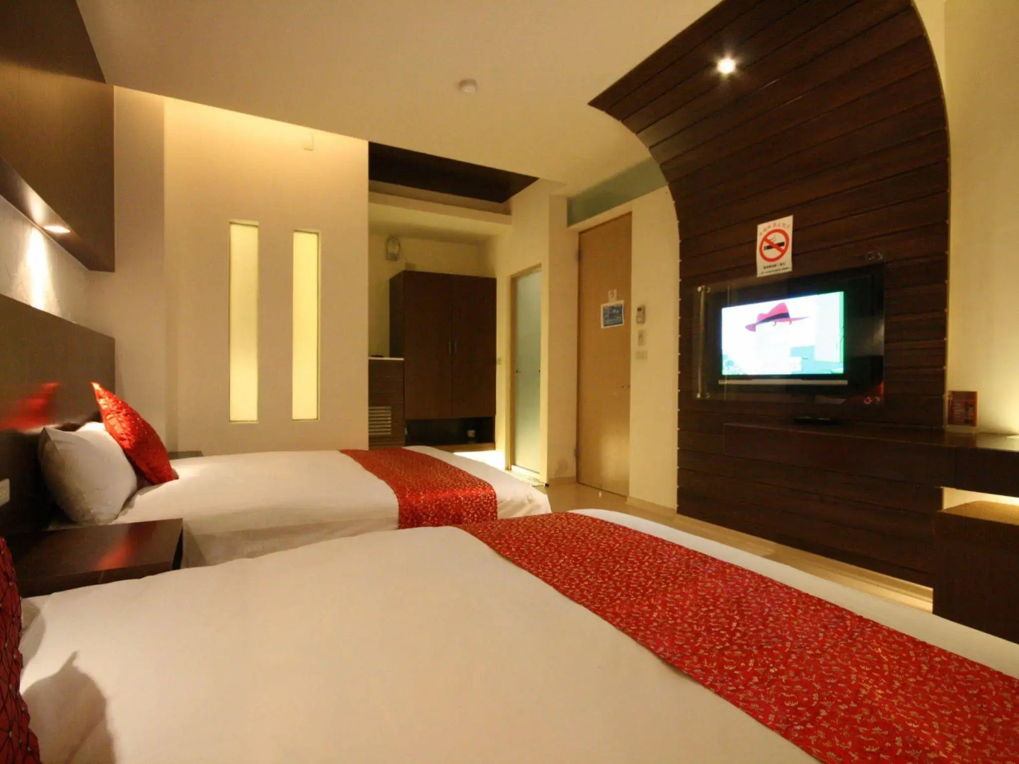 Tan Hui Modern Hotel