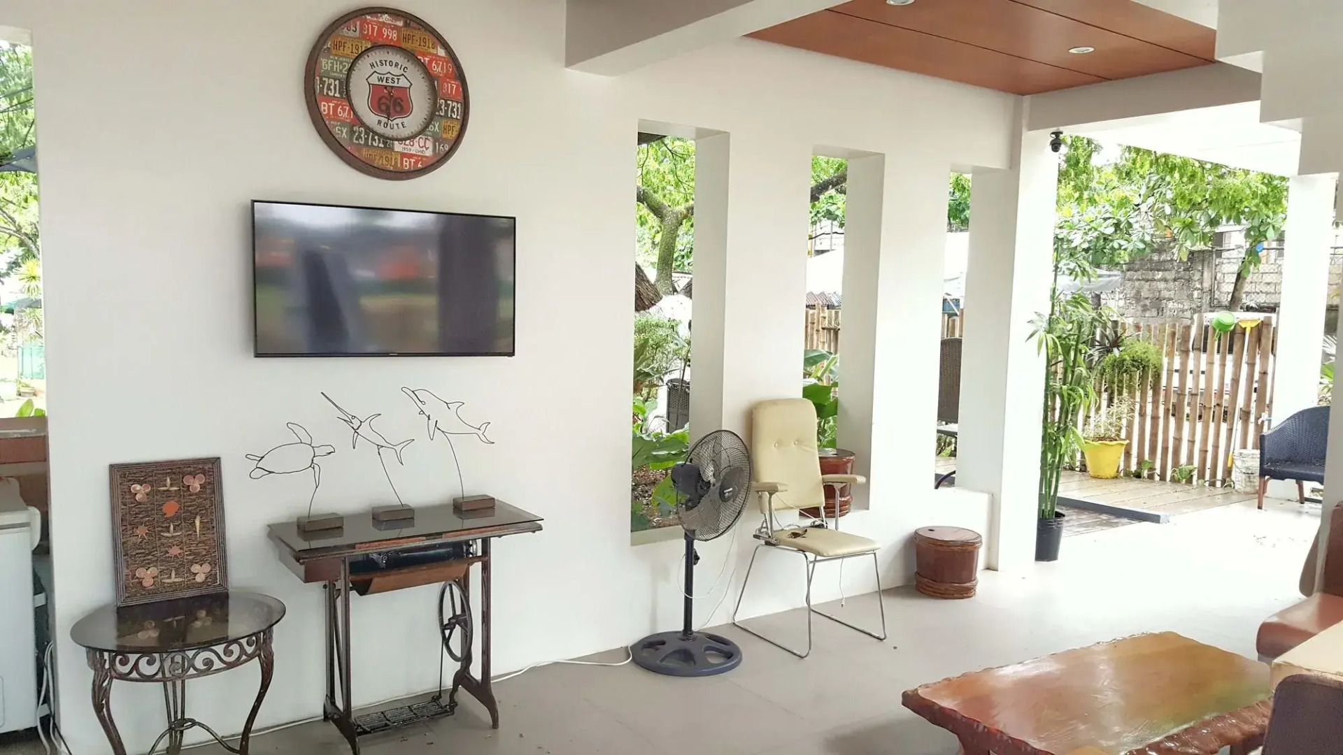 Karancho Beach House