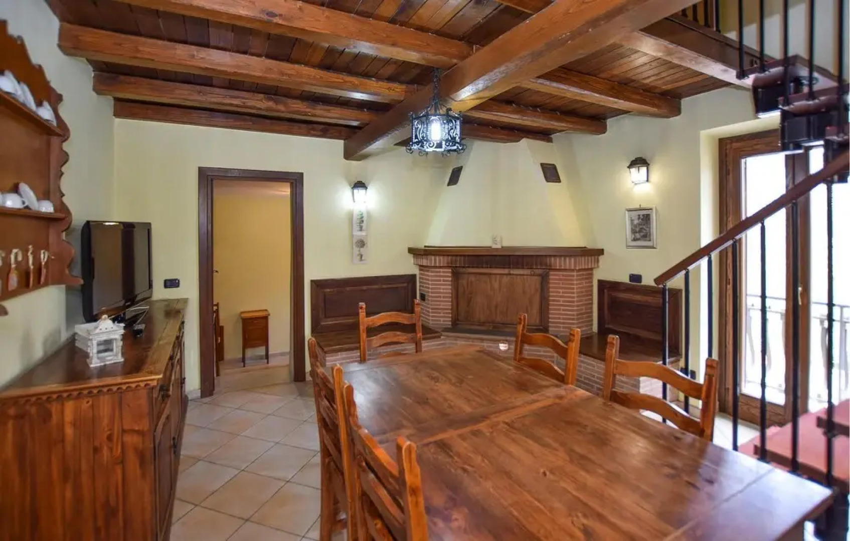 Amazing Home in Subiaco With 2 Bedrooms and Outdoor Swimming Pool