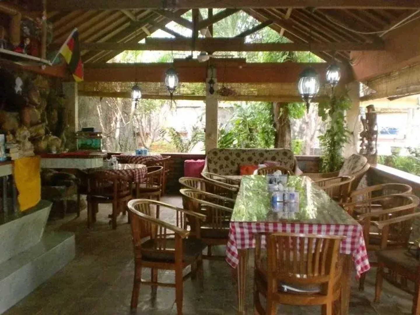 Deutsches-Eck Rikesti