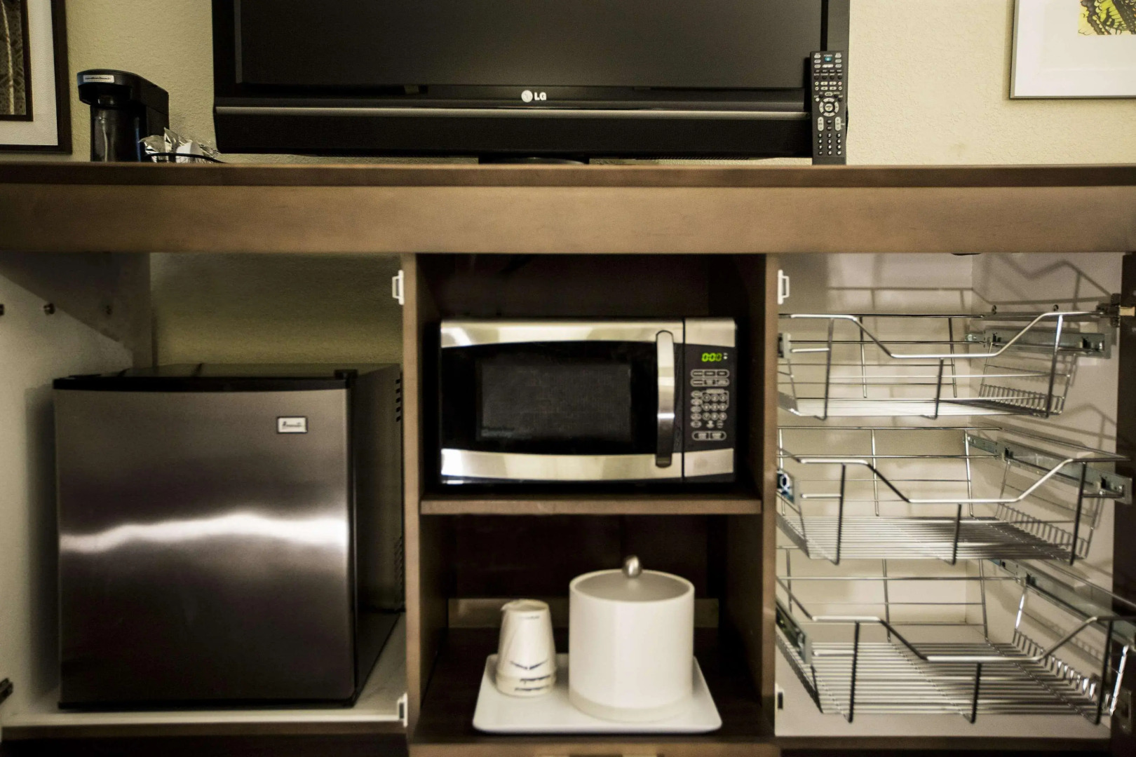 Hampton Inn Lawrenceville