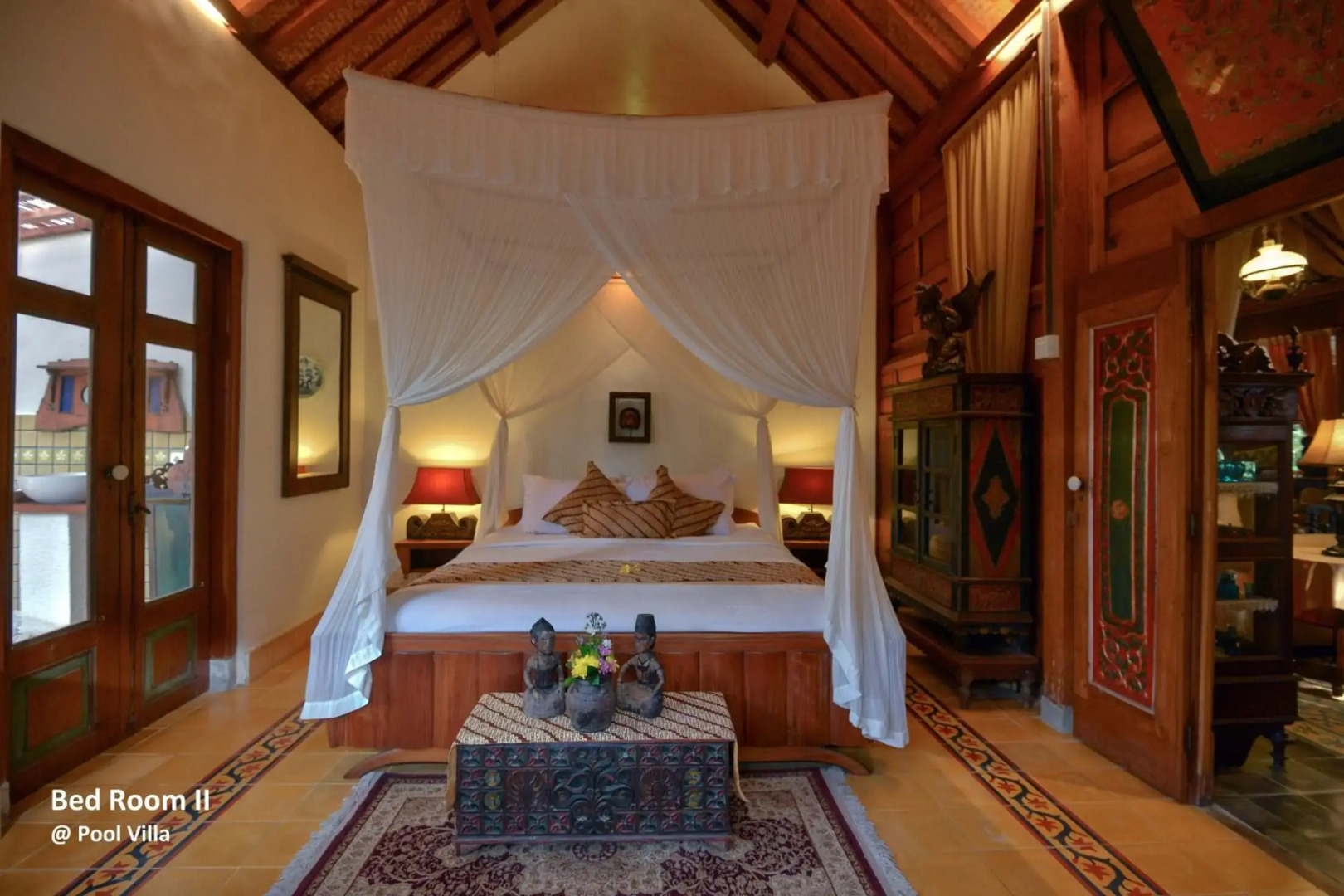 Ubud Syailendra Villas