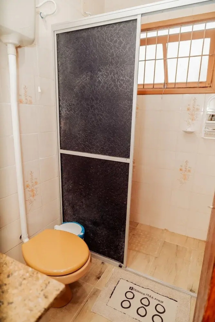 Timo Apto c Wifi Ar-condicionado e Garagem