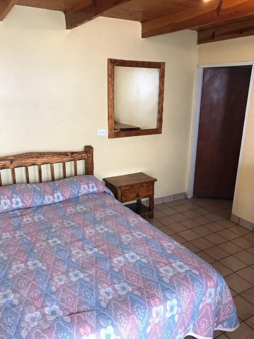 Hotel Los Pinos