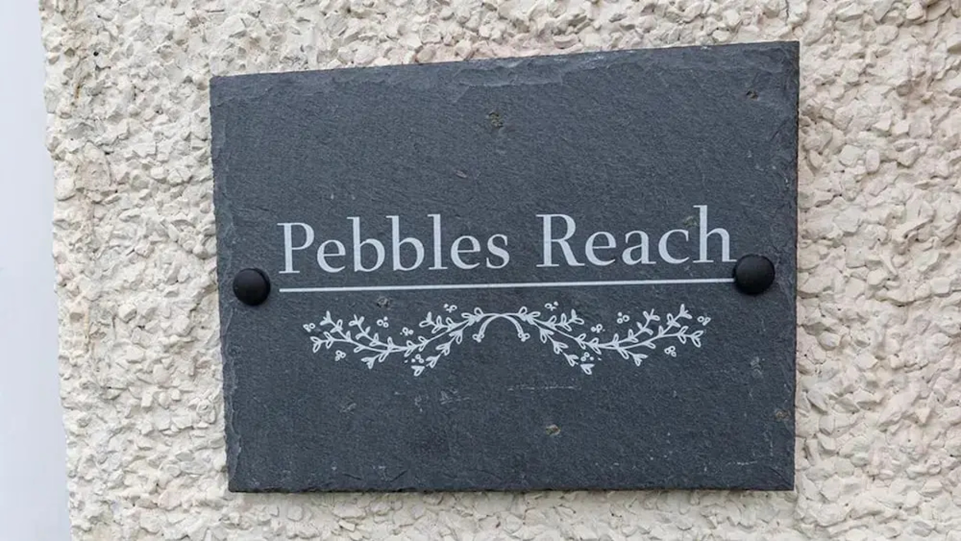 Pebbles Reach