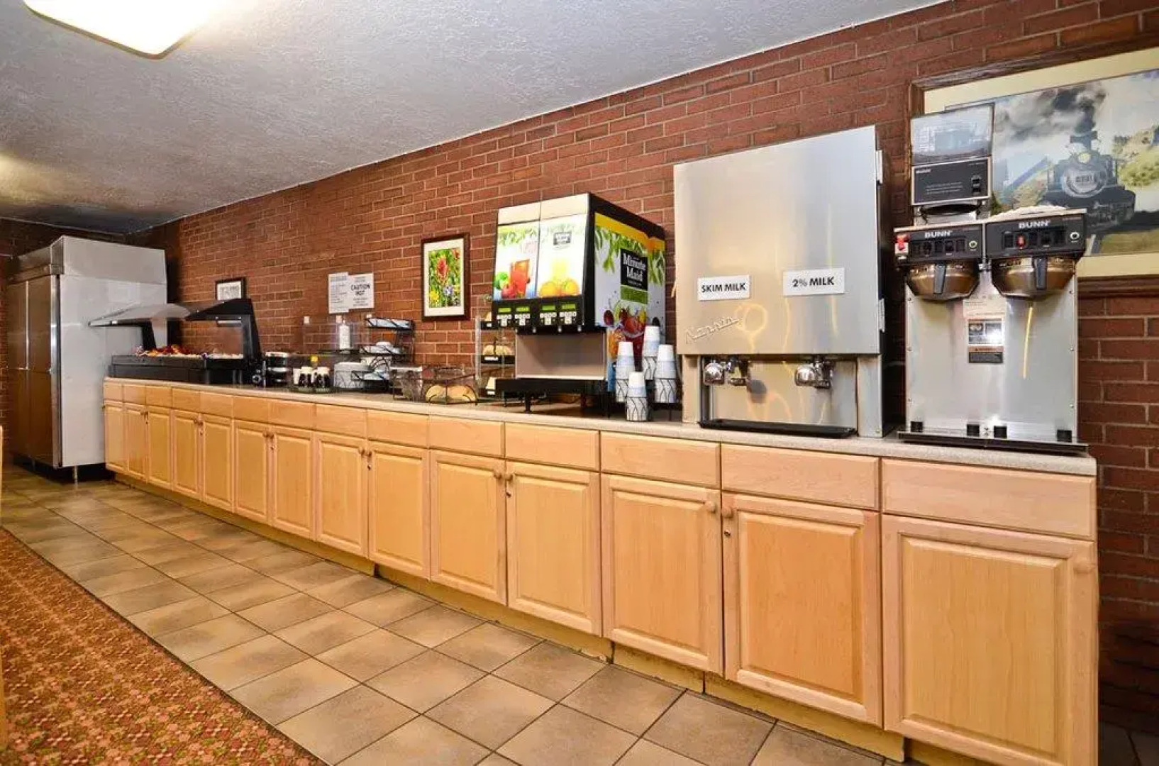 Best Western Plus Rio Grande Inn