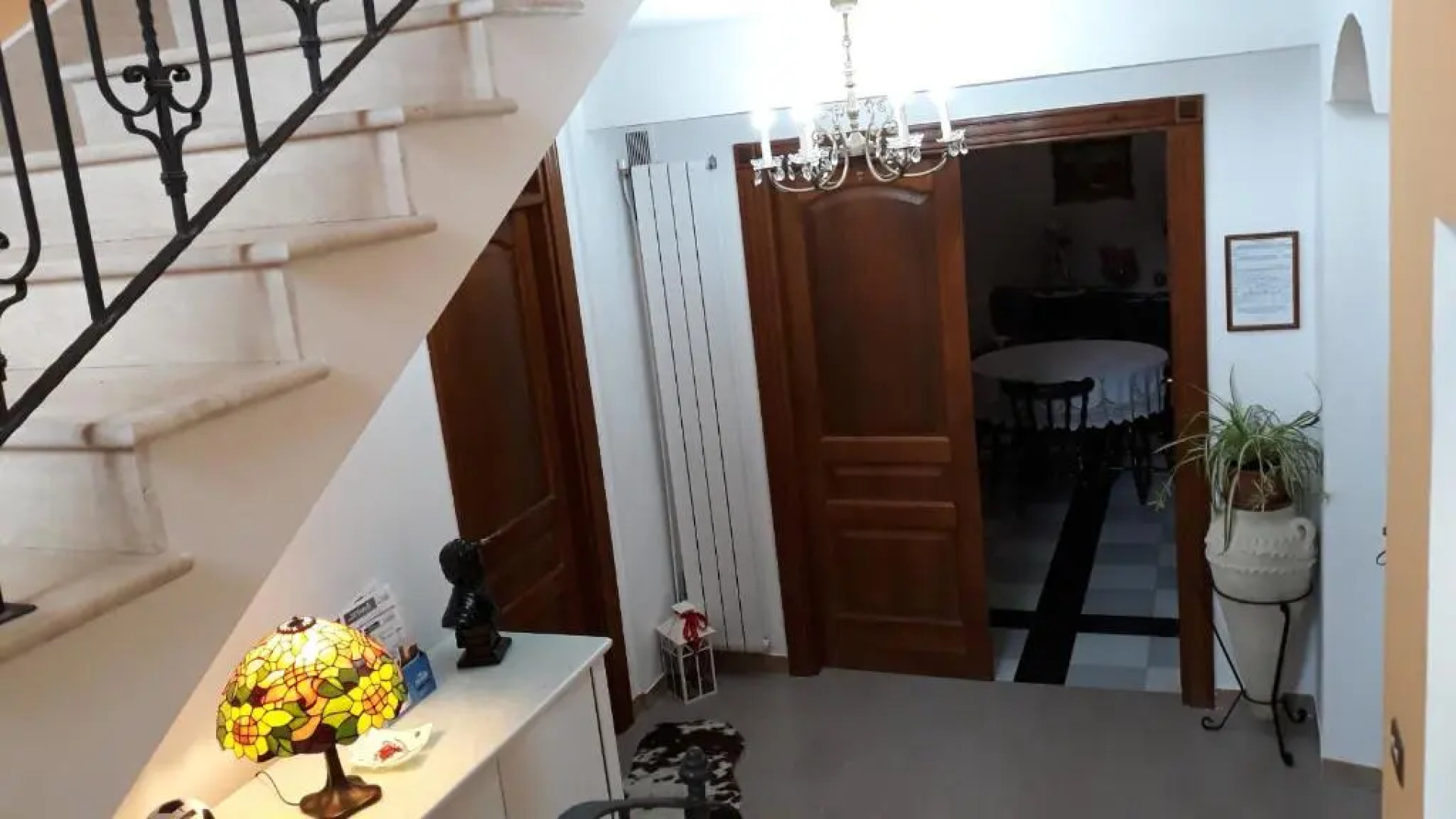 Agriturismo Persichitti