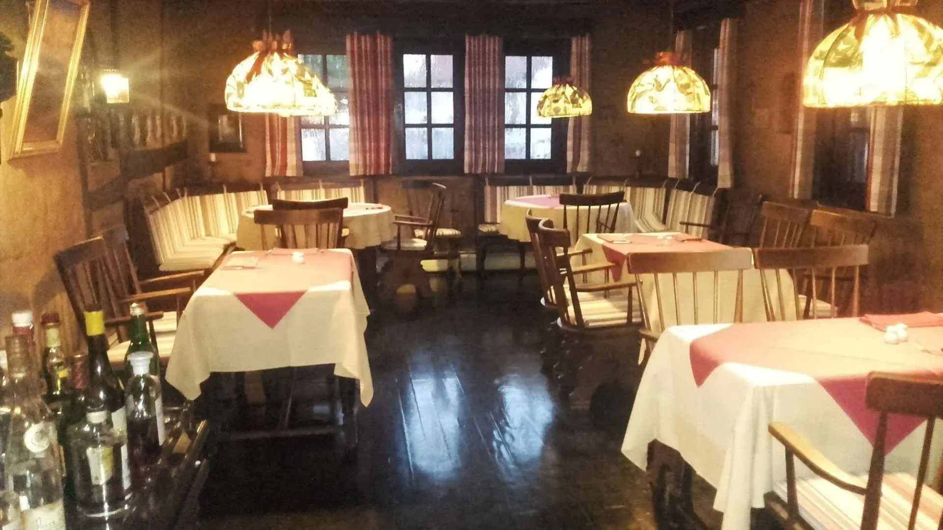 Hotel & Restaurant Schlitzer Hof