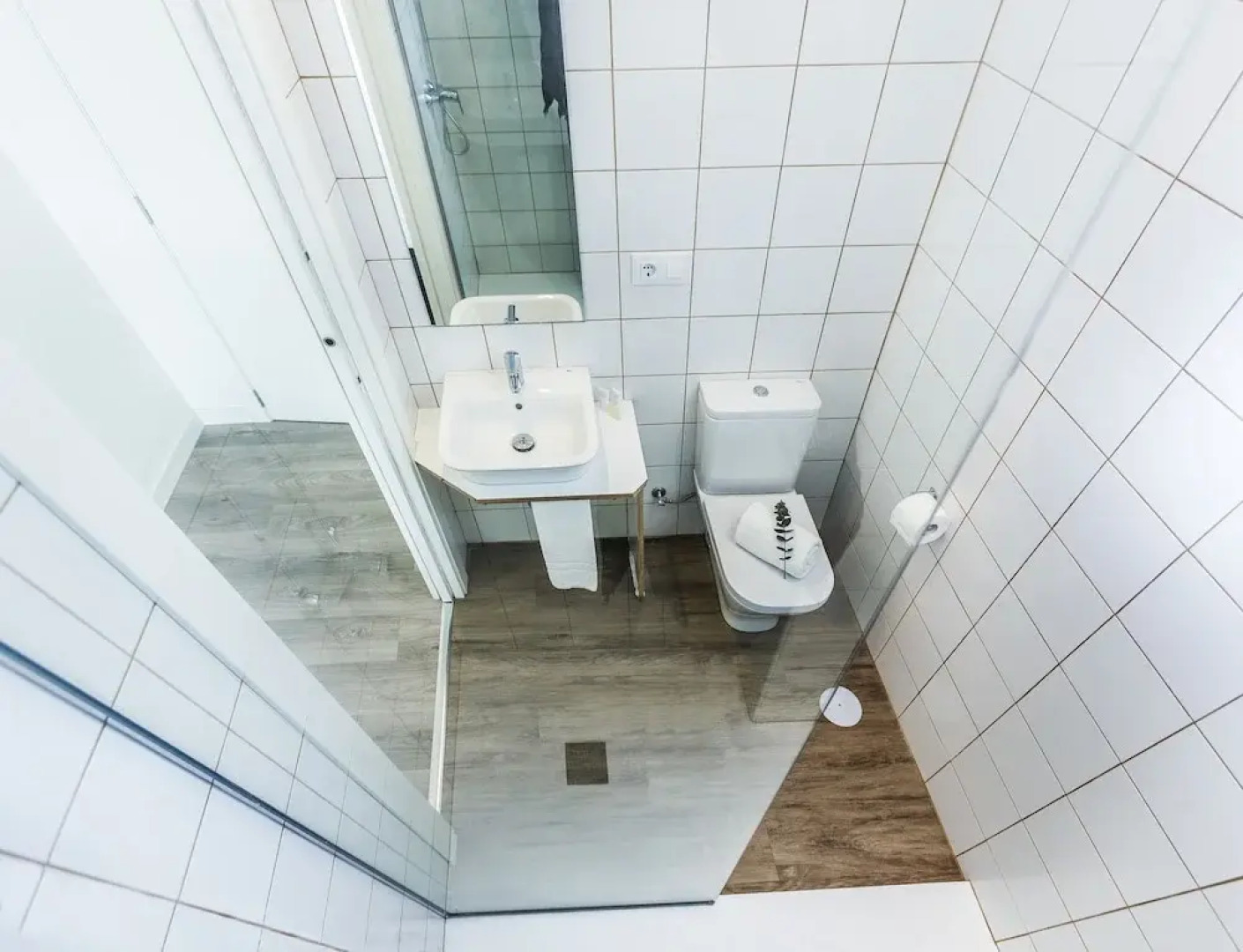 Apartamentos VIDA Muxía