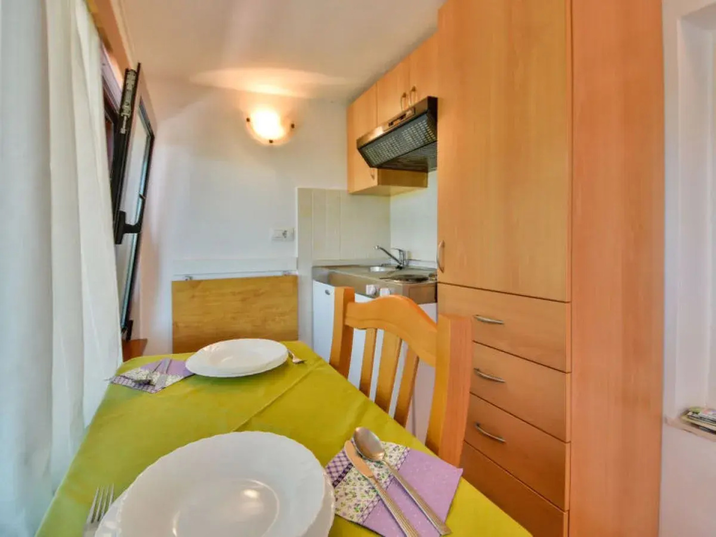 Apartment Lidija Säkylä