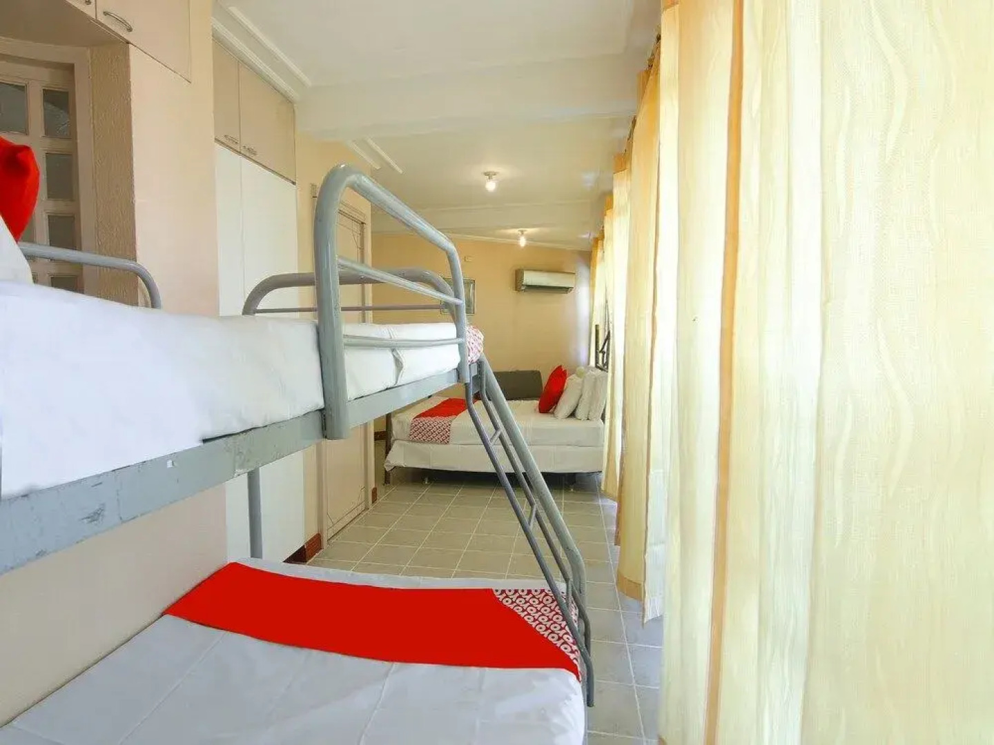 OYO 477 Carino Resort