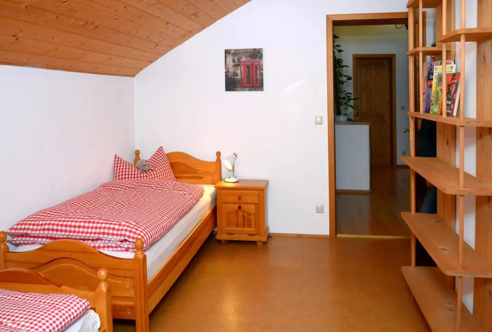 Ferienwohnung Haus Wuhrbichl