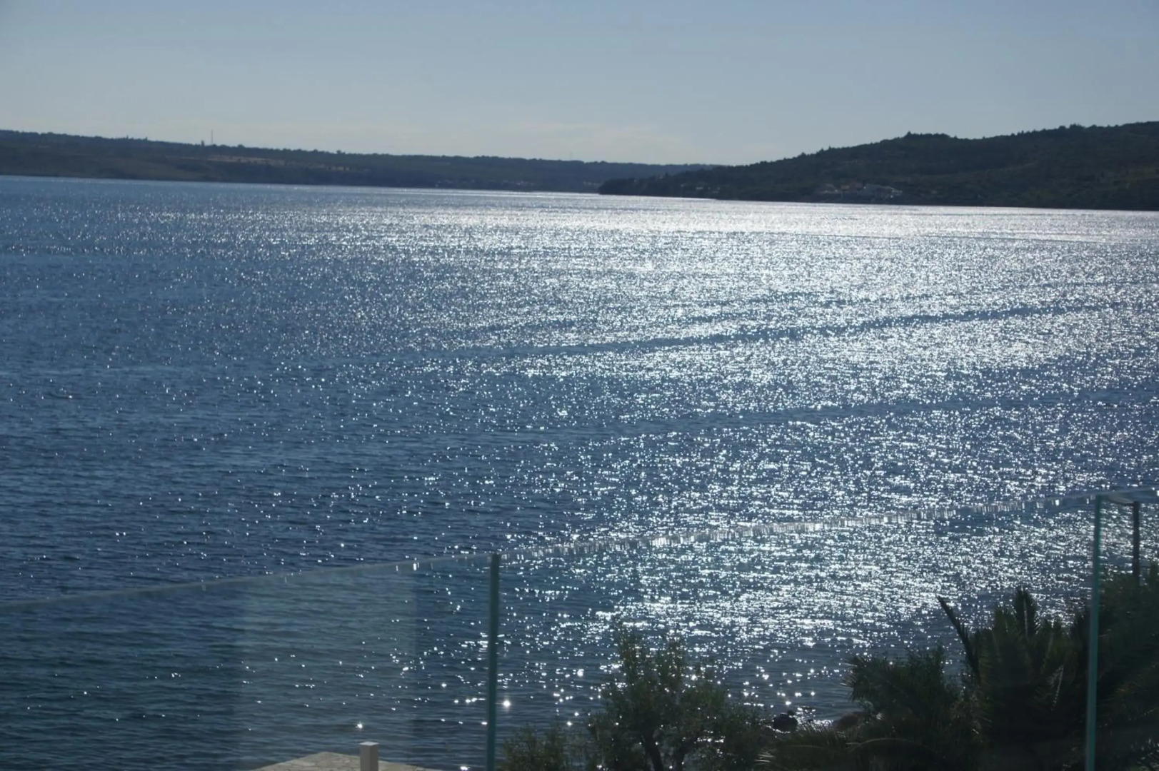 Palms & Beach Maslenica