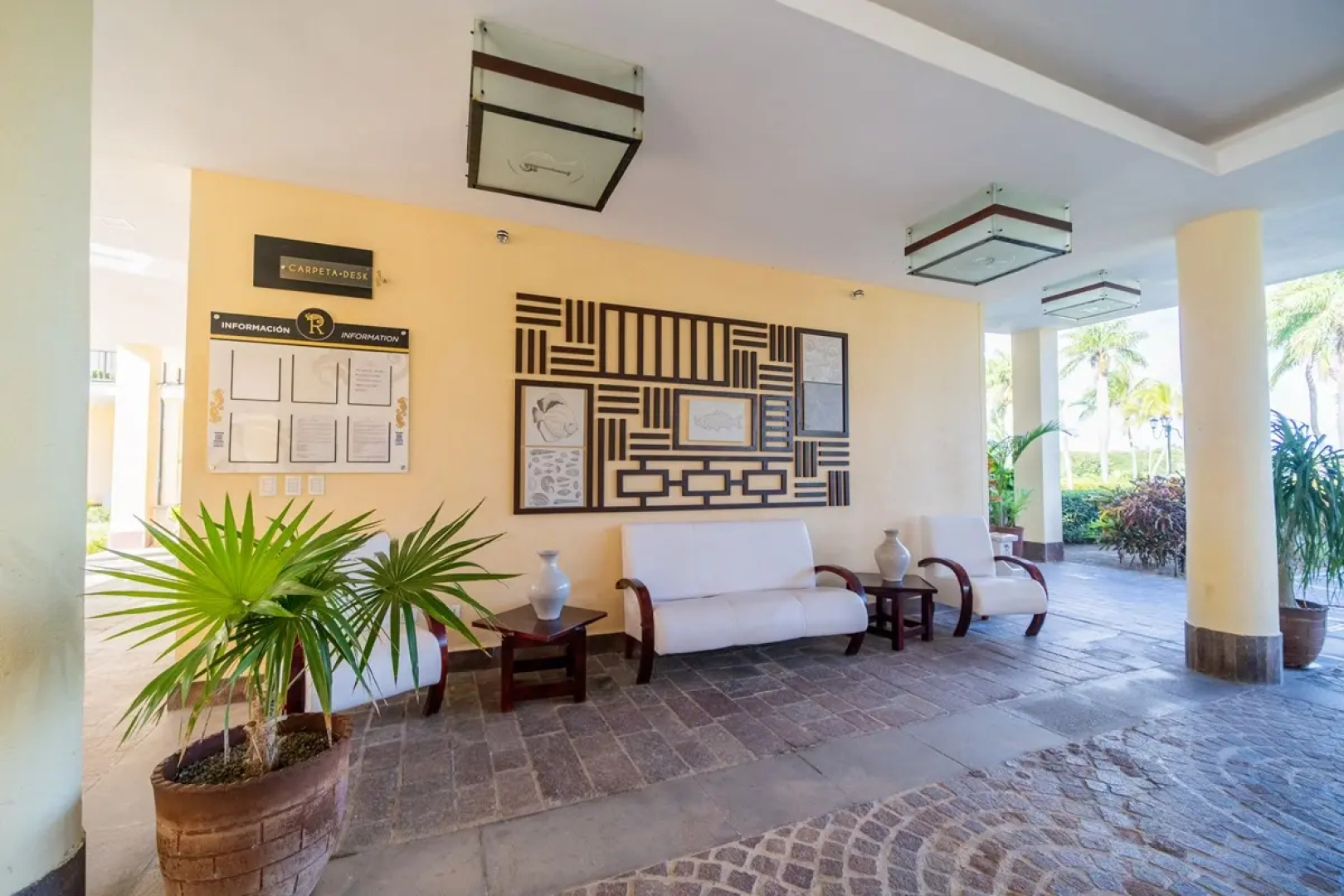 Sanctuary Santa Lucía