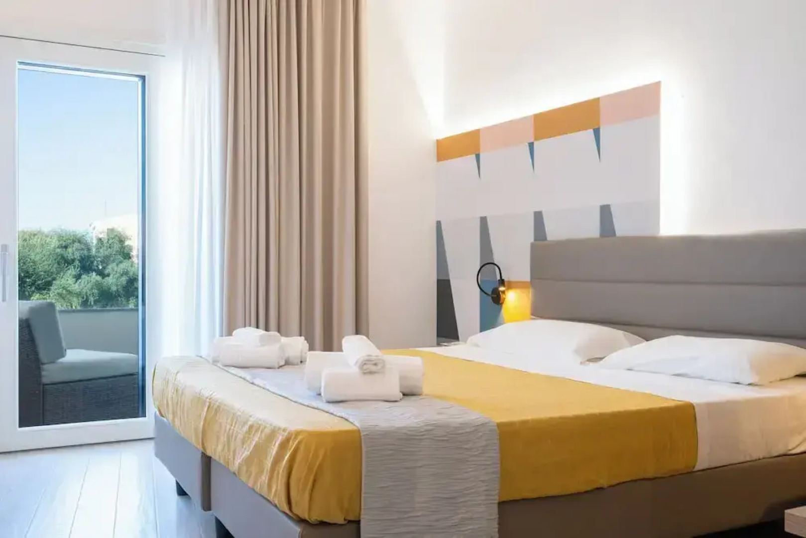 Horizon Hotel Badesi