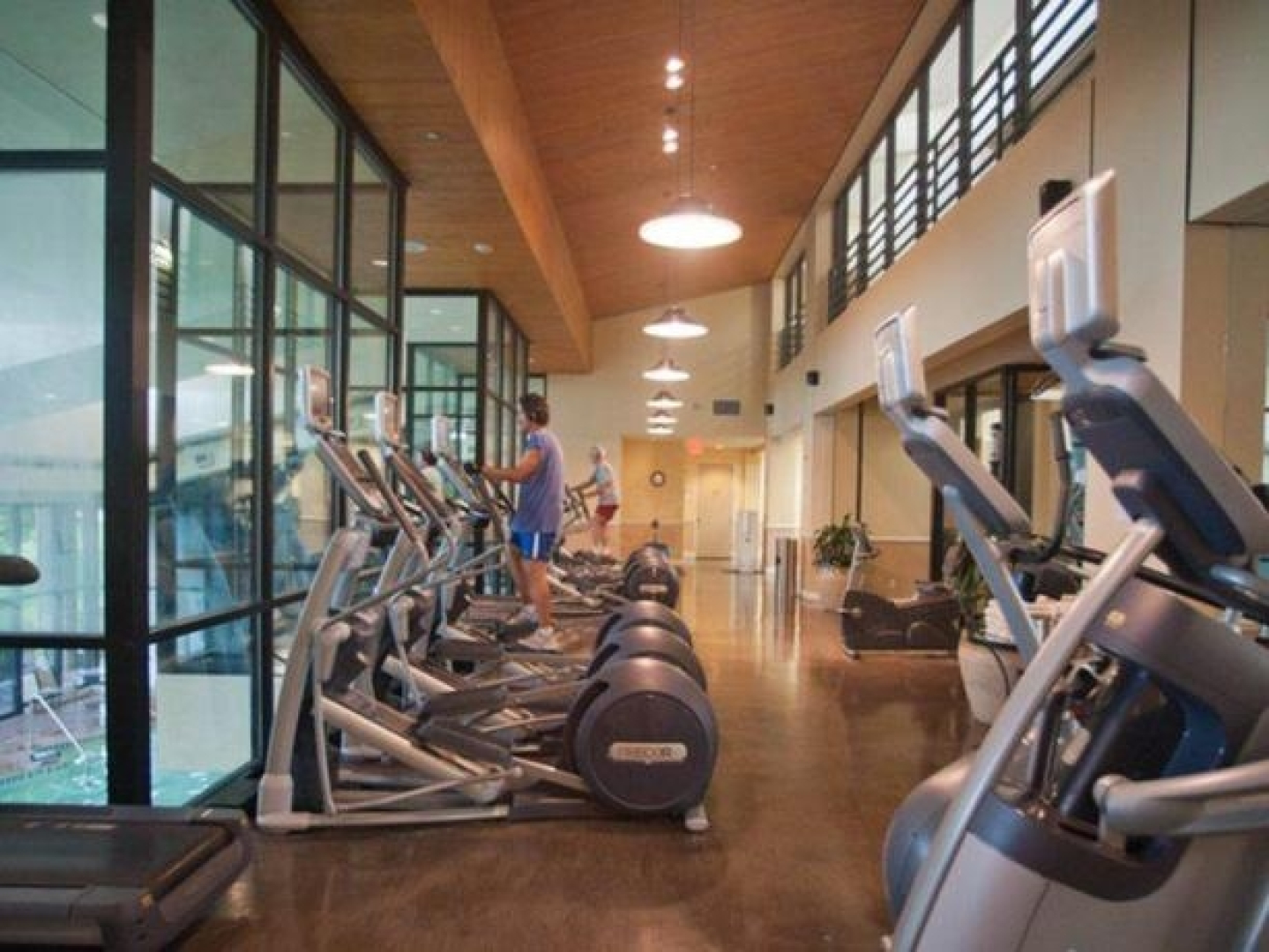 Omni Barton Creek Resort & Spa