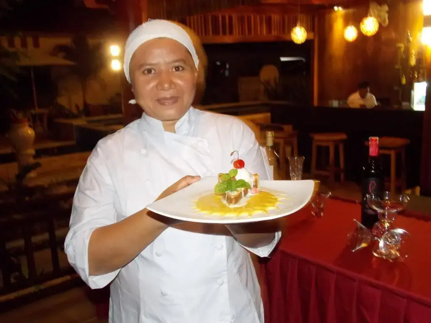 Tropical Hideaways Resort