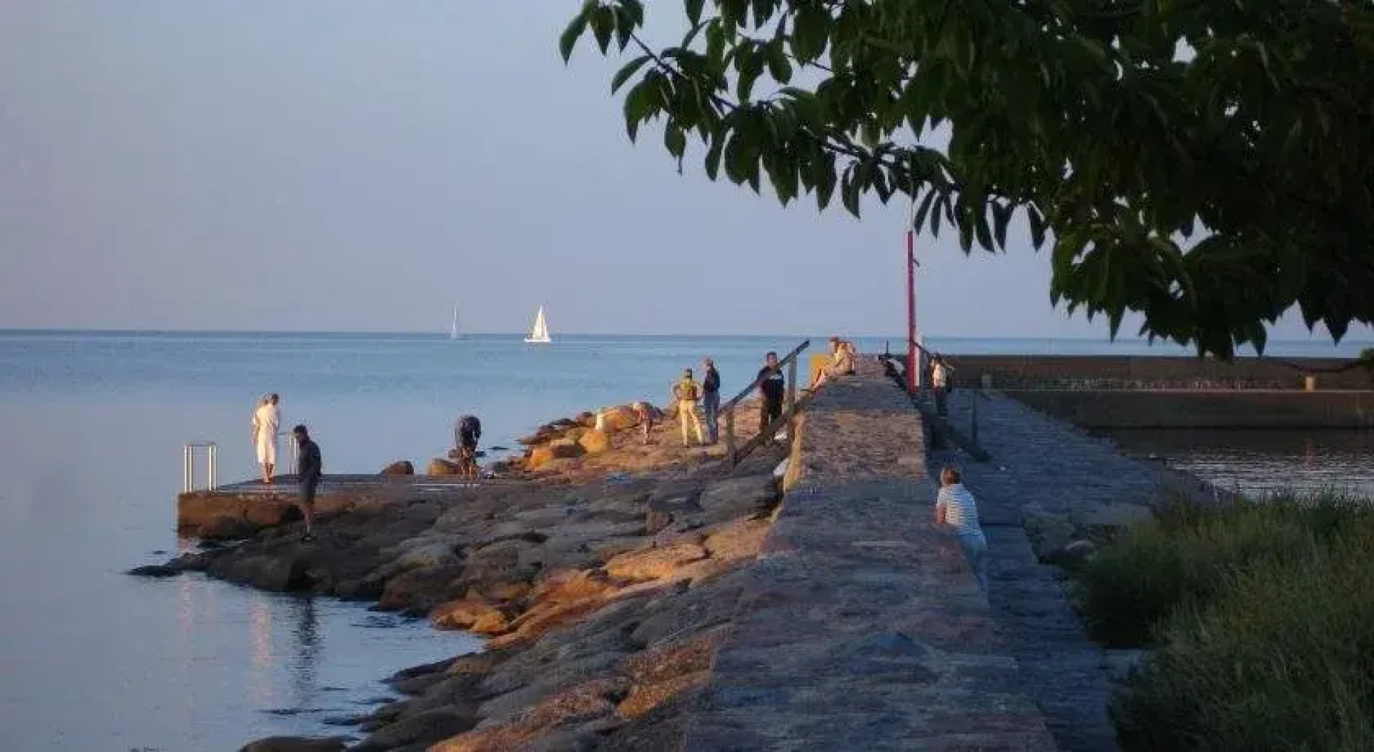 Kivikstrand Badhotell