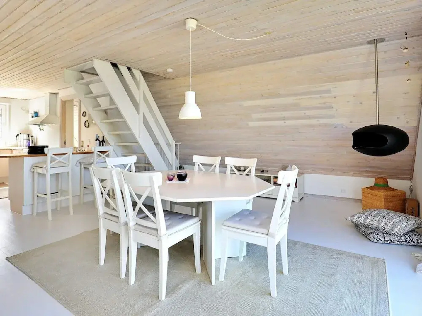 Peaceful Holiday Home in Pandrup With Large Dunes