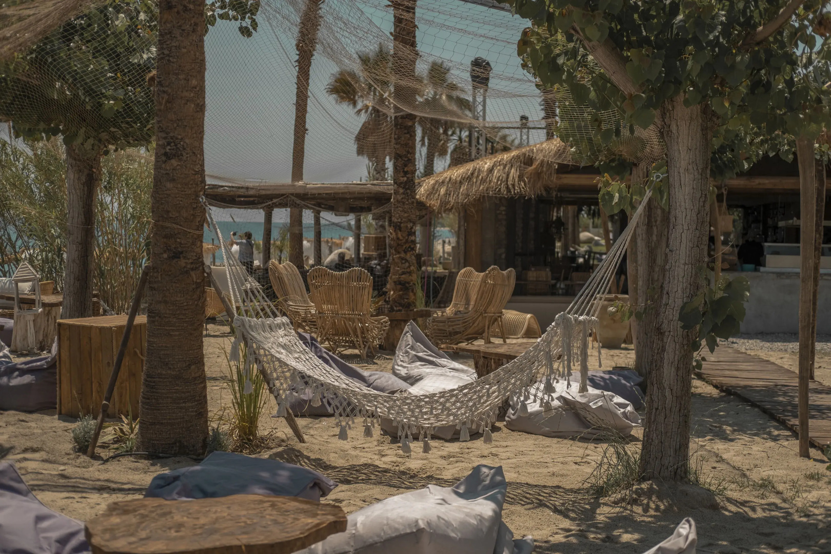 Riva del Sol Beach Resort