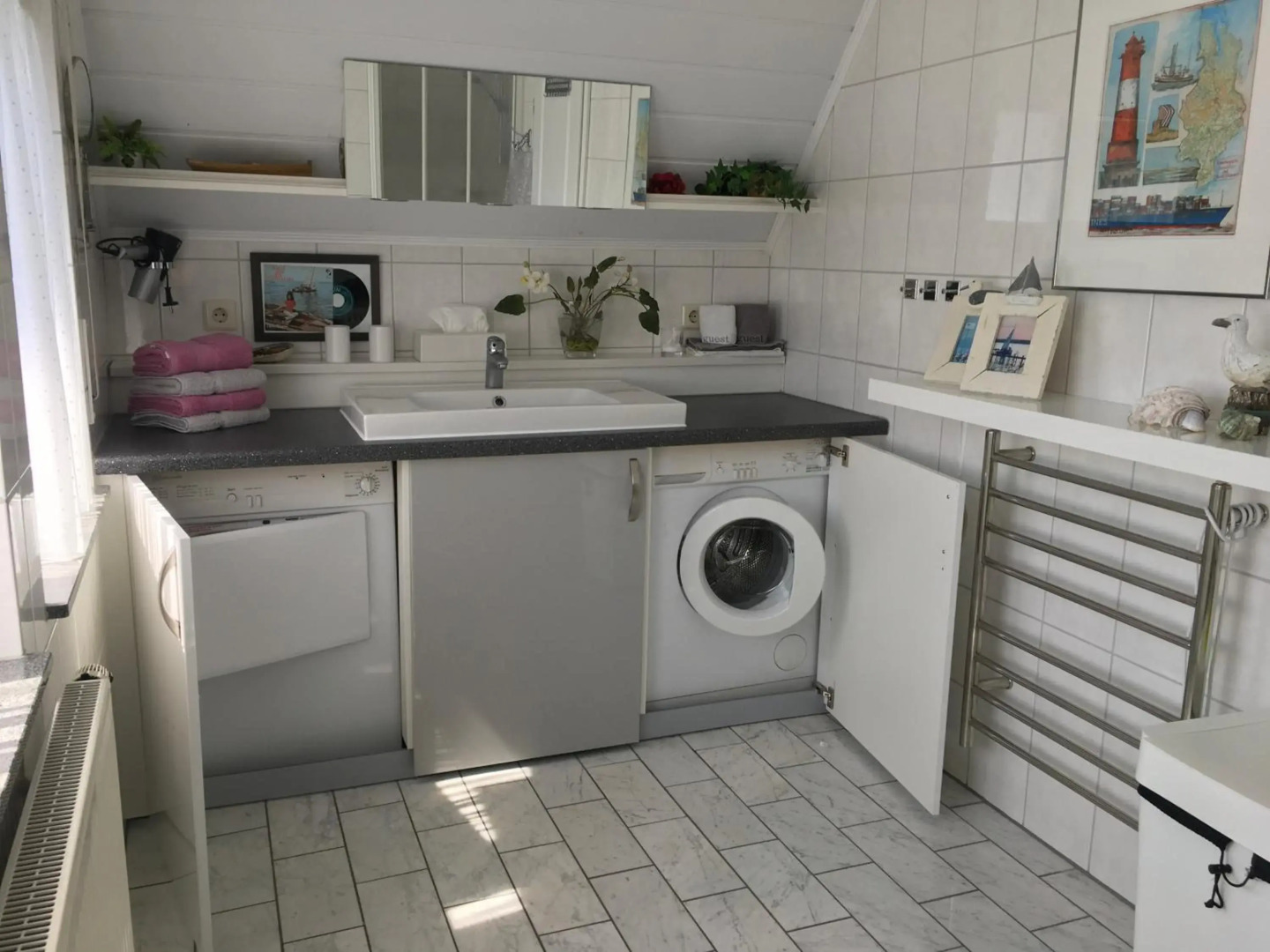 Ferienhaus Schwalbenrast