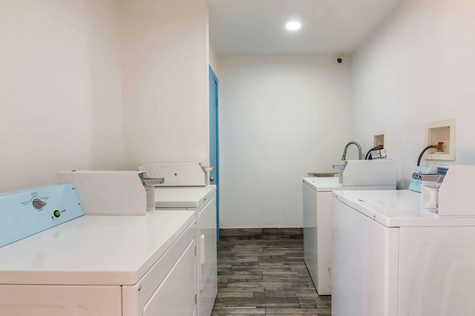 Broken Bow Inn and RV Park